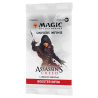 Cartes (JCC) - Booster de Draft - Magic The Gathering - Assassin's Creed - Booster Box