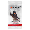 Cartes (JCC) - Booster de Draft - Magic The Gathering - Assassin's Creed - Booster Box