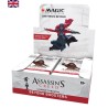 Cartes (JCC) - Booster Infinis - Magic The Gathering - Assassin's Creed - Booster Box