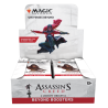 Trading Cards - Beyond Booster - Magic The Gathering - Assassin's Creed - Booster Box