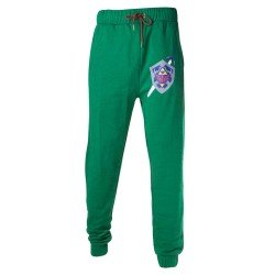 Joggers - Zelda - Sword & Shield