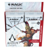 Cartes (JCC) - Booster Collector - Magic The Gathering - Assassin's Creed - Collector Booster Box