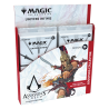 Trading Cards - Collector Booster - Magic The Gathering - Assassin's Creed - Collector Booster Box