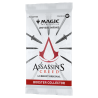 Cartes (JCC) - Booster Collector - Magic The Gathering - Assassin's Creed - Collector Booster Box