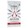 Trading Cards - Collector Booster - Magic The Gathering - Assassin's Creed - Collector Booster Box