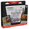 Trading Cards - Starter Kit - Jenseits des Multiversums - Magic The Gathering - Assassin's Creed - Starter Kit