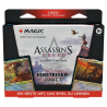 Cartes (JCC) - Kit de Démarrage - Univers Infinis - Magic The Gathering - Assassin's Creed - Starter Kit