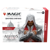 Cartes (JCC) - Bundle - Univers Infinis - Magic The Gathering - Assassin's Creed - Bundle