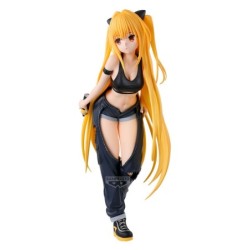 Static Figure - Glitter & Glamours - To Love-Ru - Konjiki no Yami