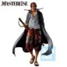 Figurine Statique - Masterlise - One Piece - Shanks le Roux