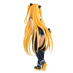 Static Figure - Glitter & Glamours - To Love-Ru - Konjiki no Yami