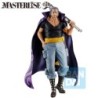 Figurine Statique - Masterlise - One Piece - Benn Beckman