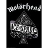 Poster - Pack de 2 - Motörhead - Overkill & Ace of Spades