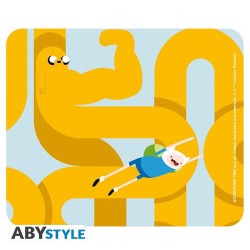 Mousepad - Adventure Time - Jack & FInn
