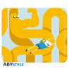 Mousepad - Adventure Time - Jack & FInn