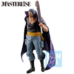 Figurine Statique - Masterlise - One Piece - Benn Beckman