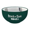 Bowl - Attack on Titan - Emblem