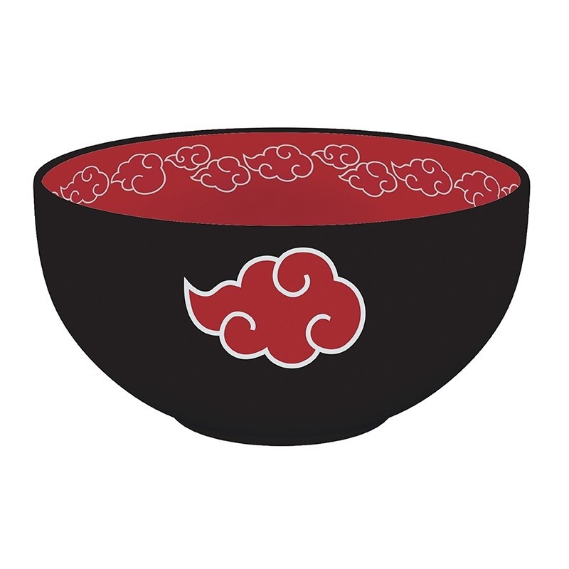 Bol - Naruto - Akatsuki