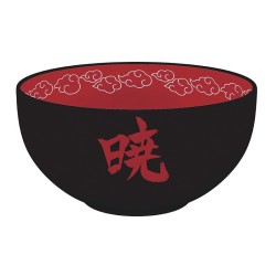Bowl - Naruto - Akatsuki