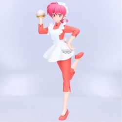 Static Figure - Glitter & Glamours - Ranma 1/2 - Ranma Saotome