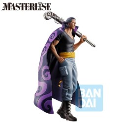 Figurine Statique - Masterlise - One Piece - Benn Beckman