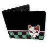 Purse - Demon Slayer - Fox mask