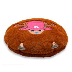 Coussin - One Piece - Tony Tony Chopper