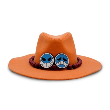 Hat - One Piece - Portgas D. Ace