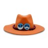 Hat - One Piece - Portgas D. Ace