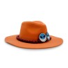 Hat - One Piece - Portgas D. Ace
