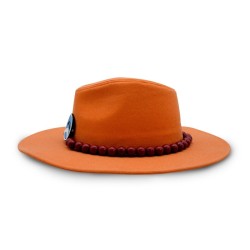 Hat - One Piece - Portgas D. Ace
