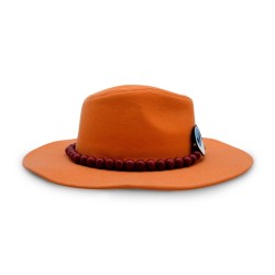Hat - One Piece - Portgas D. Ace