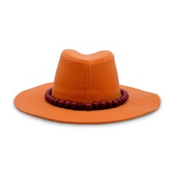 Chapeau - One Piece - Portgas D. Ace