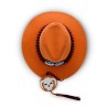 Hat - One Piece - Portgas D. Ace
