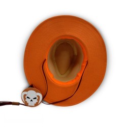 Hat - One Piece - Portgas D. Ace