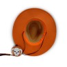 Hat - One Piece - Portgas D. Ace