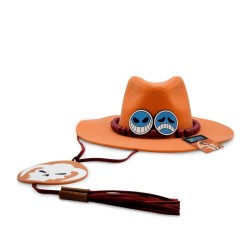 Hat - One Piece - Portgas D. Ace