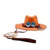 Hat - One Piece - Portgas D. Ace