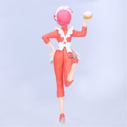 Static Figure - Glitter & Glamours - Ranma 1/2 - Ranma Saotome