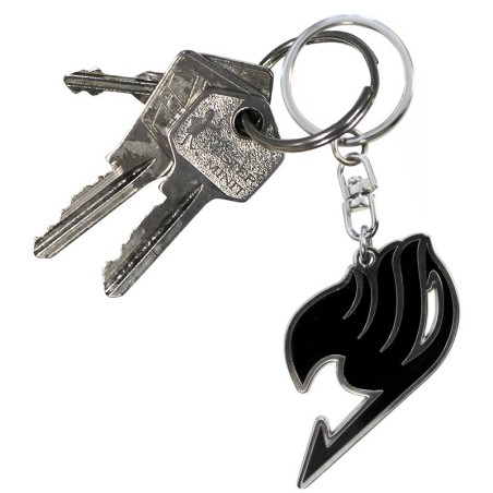 Keychain - Fairy Tail - Emblem