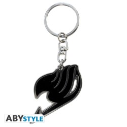 Keychain - Fairy Tail - Emblem