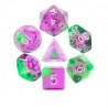 Dice sets - Dices - Violet Evergreen