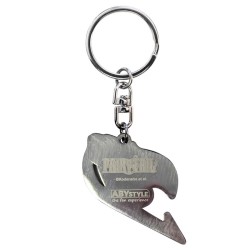 Keychain - Fairy Tail - Emblem