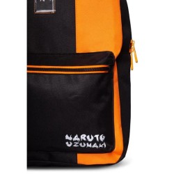 Backpack - Naruto - Naruto Uzumaki