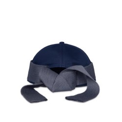 Casquette - Snap Back - Naruto - Bandeau Konoha