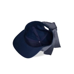 Casquette - Snap Back - Naruto - Bandeau Konoha