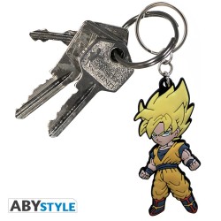 Keychain - Dragon Ball - Son Goku