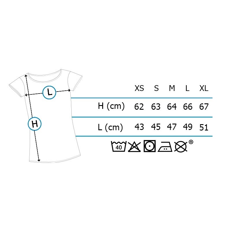 T-shirt - Harry Potter - Gryffondor