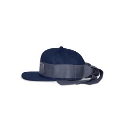 Casquette - Snap Back - Naruto - Bandeau Konoha