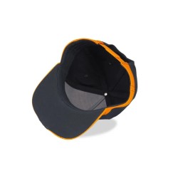 Cap - Snap Back - Naruto - Naruto Uzumaki